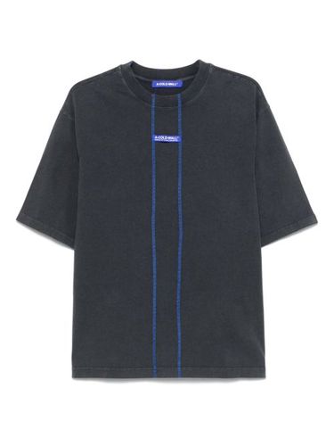 A-COLD-WALL* t-shirt Schema - Noir - A-COLD-WALL* - Modalova