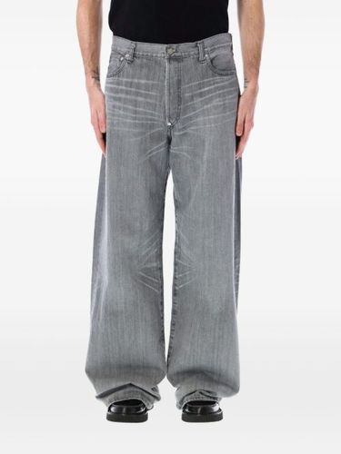 Jean à coupe ample - Junya Watanabe MAN - Modalova