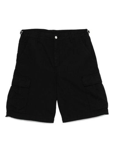 Short à patch logo - Carhartt WIP - Modalova