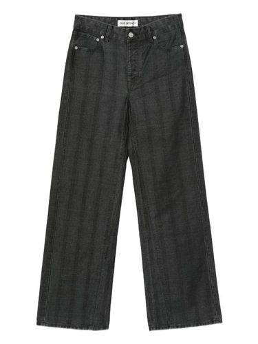 Straight-leg jeans - OUR LEGACY - Modalova