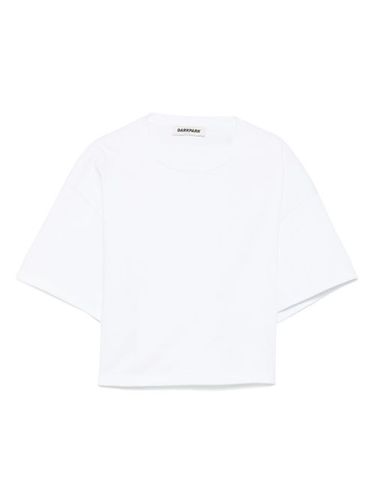 DARKPARK t-shirt Doyle - Blanc - DARKPARK - Modalova