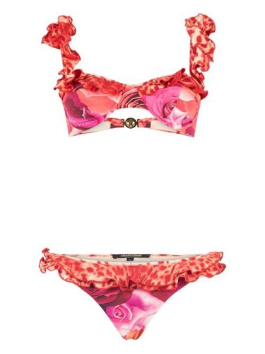 Roberto Cavalli bikini Garden Rose - Roberto Cavalli - Modalova
