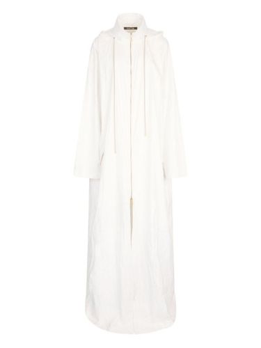 Parka à capuche - Roberto Cavalli - Modalova