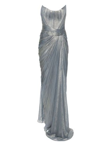 Robe Charlotte à coupe longue - Iris Serban - Modalova