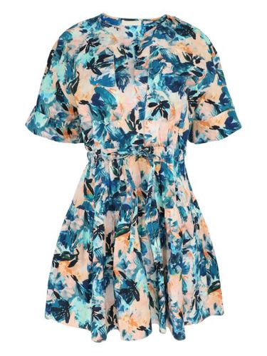 Robe courte Nadira - Ulla Johnson - Modalova