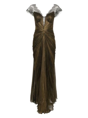 Robe longue Cindy - Iris Serban - Modalova