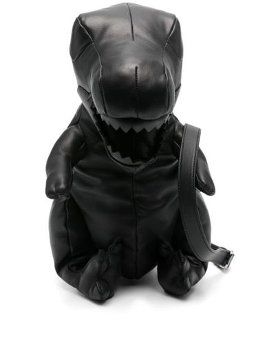 Sac à bandoulière à design de T-Rex - Maison MIHARA YASUHIRO - Modalova