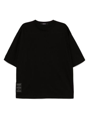 T-shirt John Aquarelle - SONGZIO - Modalova