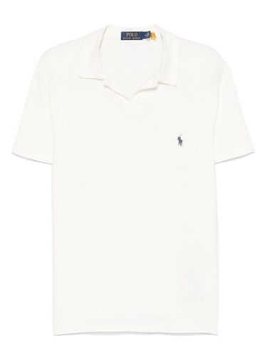 T-shirt Polo Pony - Polo Ralph Lauren - Modalova
