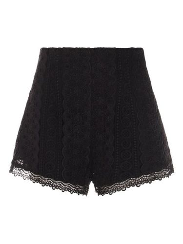 Charo Ruiz Ibiza short Hazie - Noir - Charo Ruiz Ibiza - Modalova