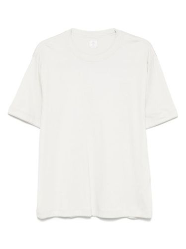 T-shirt en jersey - Eleventy - Modalova