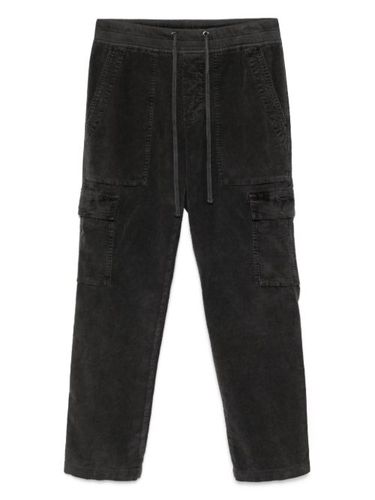 Pantalon en velours côtelé - James Perse - Modalova