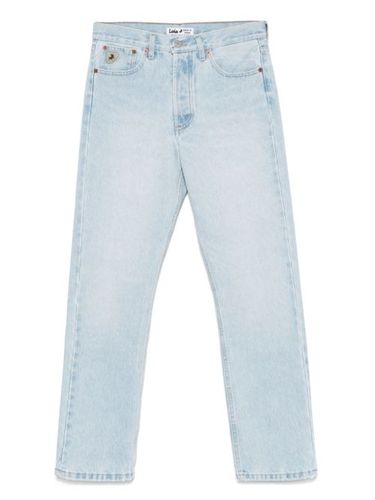 LOIS JEANS jean Lindsay - Bleu - LOIS JEANS - Modalova