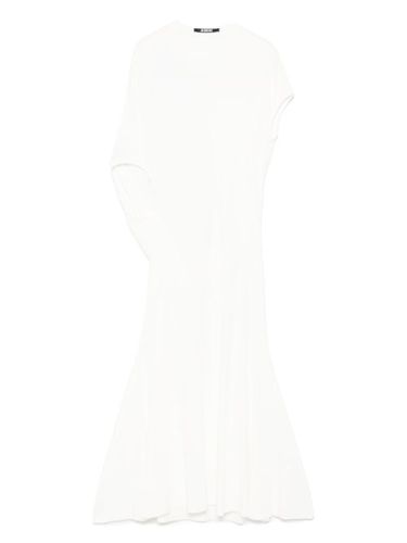 Robe La Salerno à coupe mi-longue - Jacquemus - Modalova