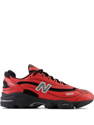 Baskets 1000 Red/Black - New Balance - Modalova