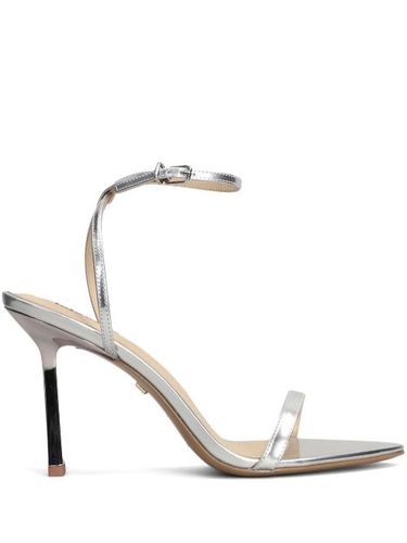 Sandales métallisées Vicenza - Lola Cruz - Modalova