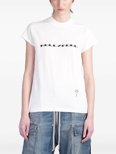 T-shirt Small Level - Rick Owens DRKSHDW - Modalova