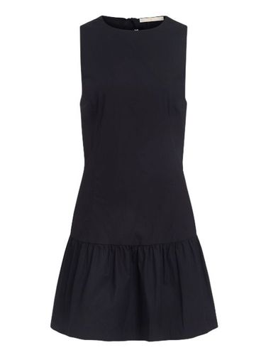 Robe courte Marilyn à ourlet volanté - Marie Oliver - Modalova