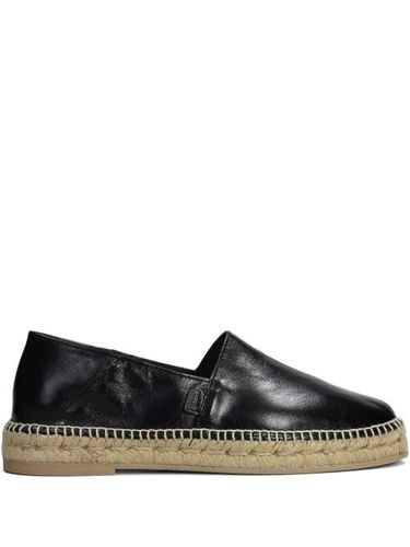 Espadrilles en cuir - AMI Paris - Modalova