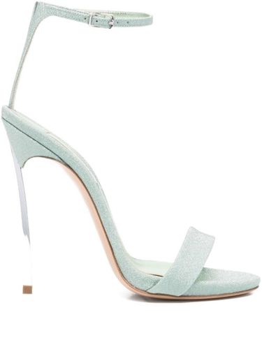 Sandales Marta Solar Eclipse 100 mm - Casadei - Modalova