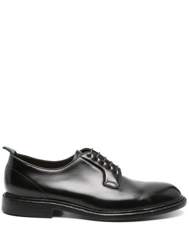 Derbies en cuir - Green George - Modalova