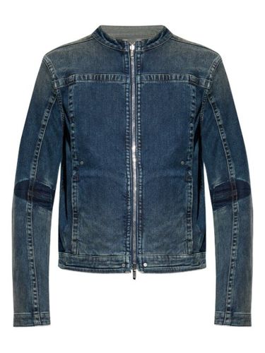 Veste D-Glory-Re en jean - Diesel - Modalova