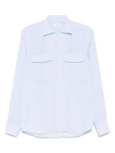 Tagliatore chemise Rowanns - Bleu - Tagliatore - Modalova