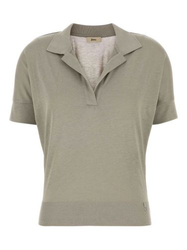 Polo à manches longues - Herno - Modalova