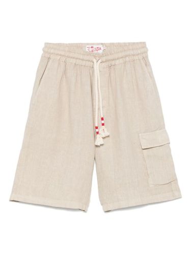 Short Marseille - MC2 Saint Barth - Modalova