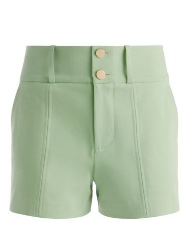 Alice + olivia short Mame - Vert - alice + olivia - Modalova