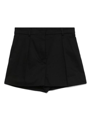 Sportmax short Unico12 - Noir - Sportmax - Modalova
