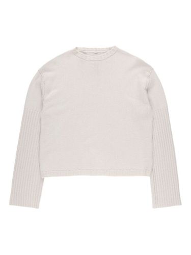 Pull en cachemire à col rond - Rick Owens - Modalova