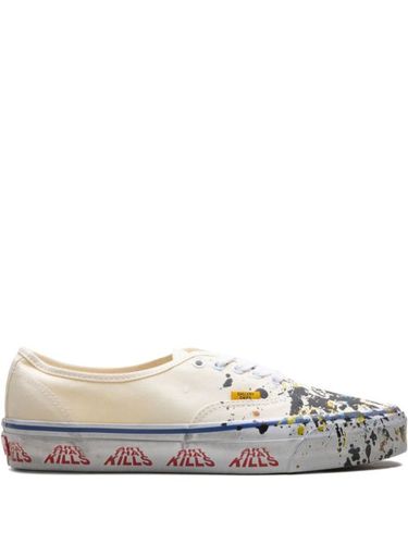 X Gallery Dept baskets Authentic 'Art That Kills' - Vans - Modalova