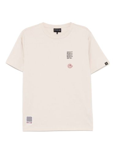 T-shirt On Air - SPORT b. by agnès b. - Modalova