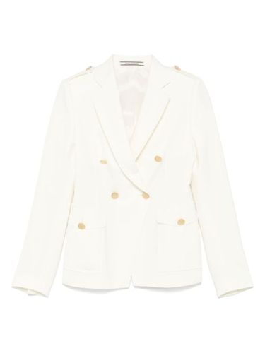 Tagliatore blazer J-Darlene - Blanc - Tagliatore - Modalova