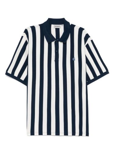 Carhartt WIP polo Boynton - Bleu - Carhartt WIP - Modalova