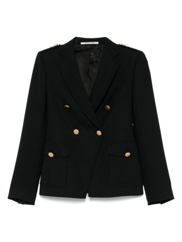 Tagliatore blazer J-Darlene - Noir - Tagliatore - Modalova