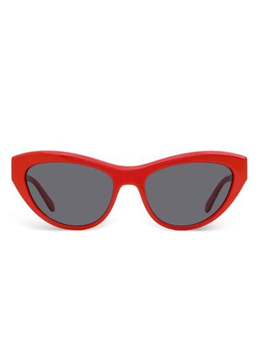 Lunettes de soleil 1103 à monture papillon - Ferragamo Eyewear - Modalova