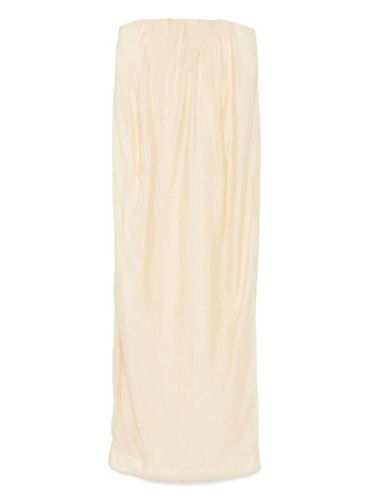 Robe longue Bob - ENTIRE STUDIOS - Modalova