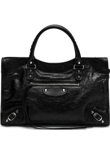 Sac porté épaule Le City - Balenciaga - Modalova