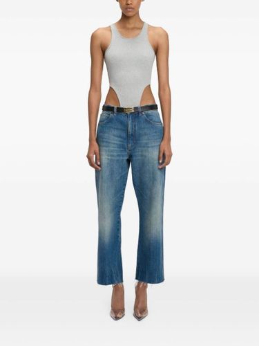 Body à taille haute - Victoria Beckham - Modalova