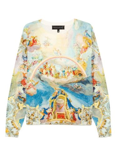 Who Decides War pull Archaic - Bleu - Who Decides War - Modalova