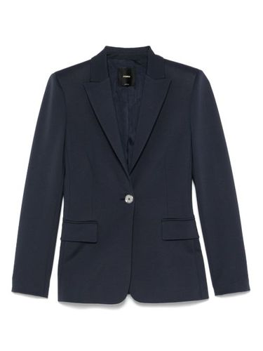 PINKO blazer Signum - Bleu - PINKO - Modalova
