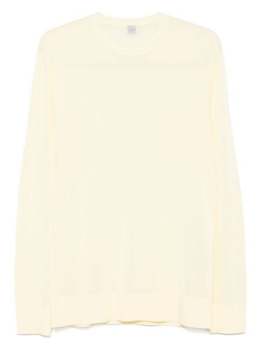 T-shirt à manches longues - TOTEME - Modalova
