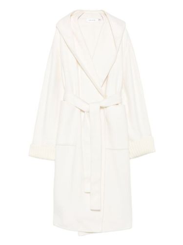 Manteau à capuche - Aya Muse - Modalova