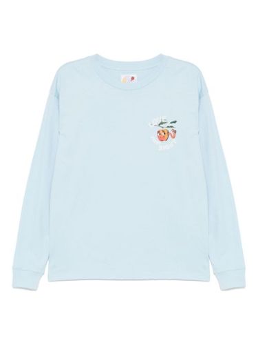 T-shirt à imprimé graphique - Sky High Farm - Modalova