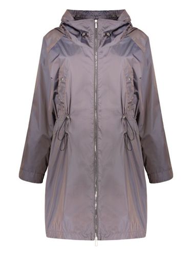 Moorer parka Diamante - Bleu - Moorer - Modalova