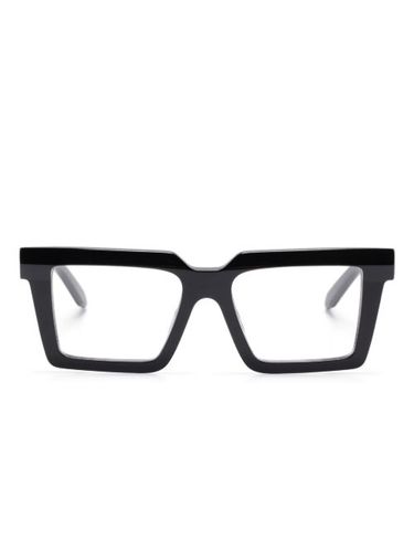 Lunettes de vue à monture carrée - Off-White Eyewear - Modalova