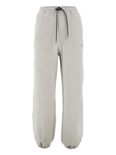 Pantalon de jogging à logo brodé - 1989 STUDIO - Modalova