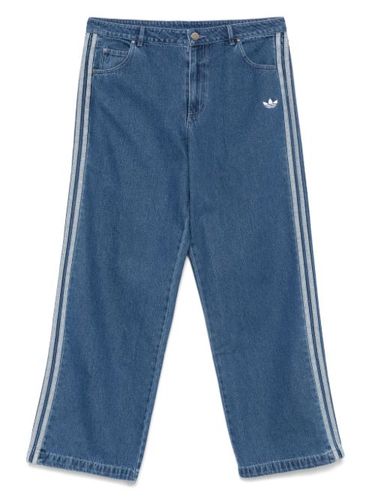 Jean Adicolor 3 Stripes - adidas - Modalova